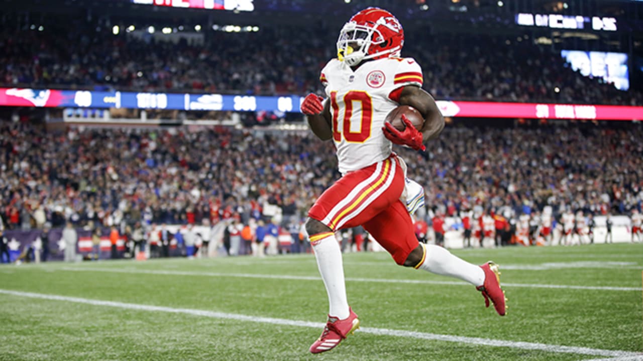 'Good Morning Football' chooses the best plays from Kansas City Chiefs ...