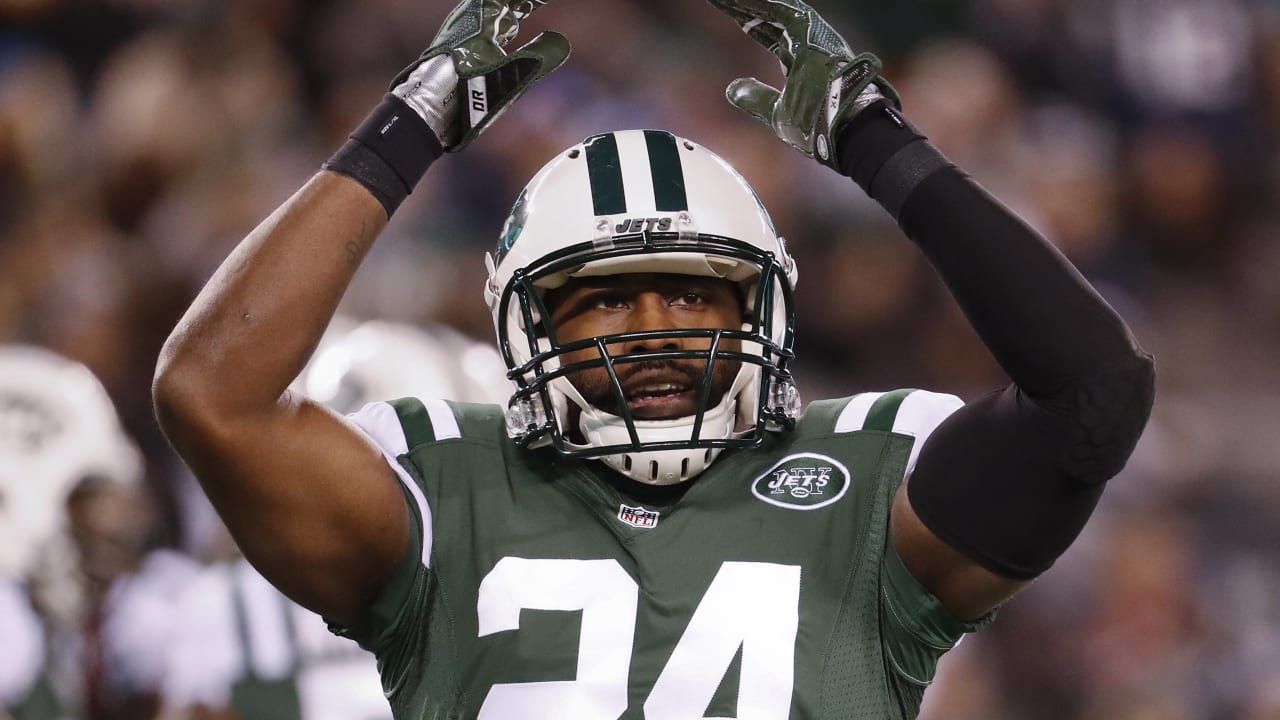 New York Jets' Darrelle Revis doesn't want to play football anymore (Report)