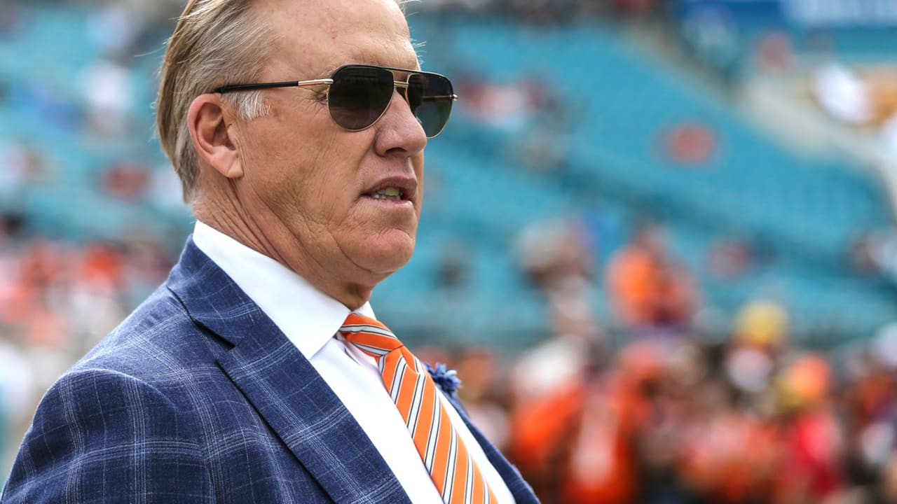 John Elway followed Seahawks' model with Broncos' D