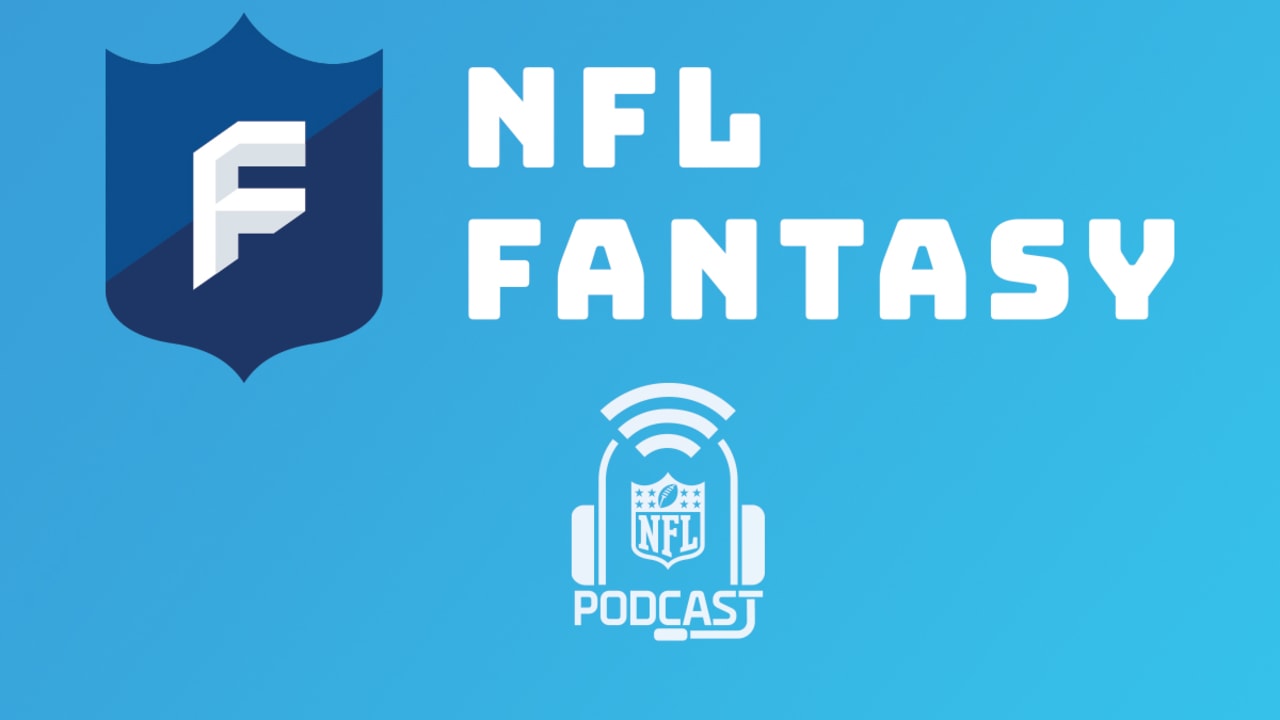 NFL Fantasy Football Podcast Free agency fallout