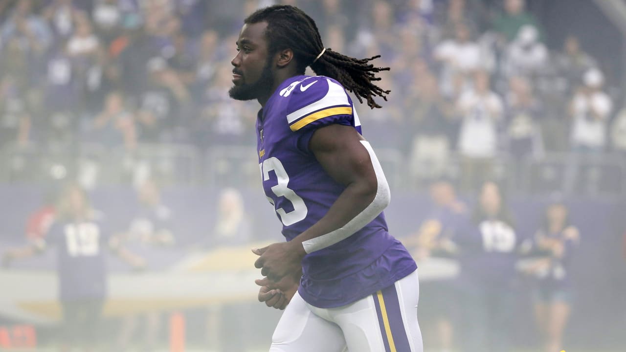 NFL: Dalvin Cook's Vikings future is 'tenuous' according to Ian Rapoport