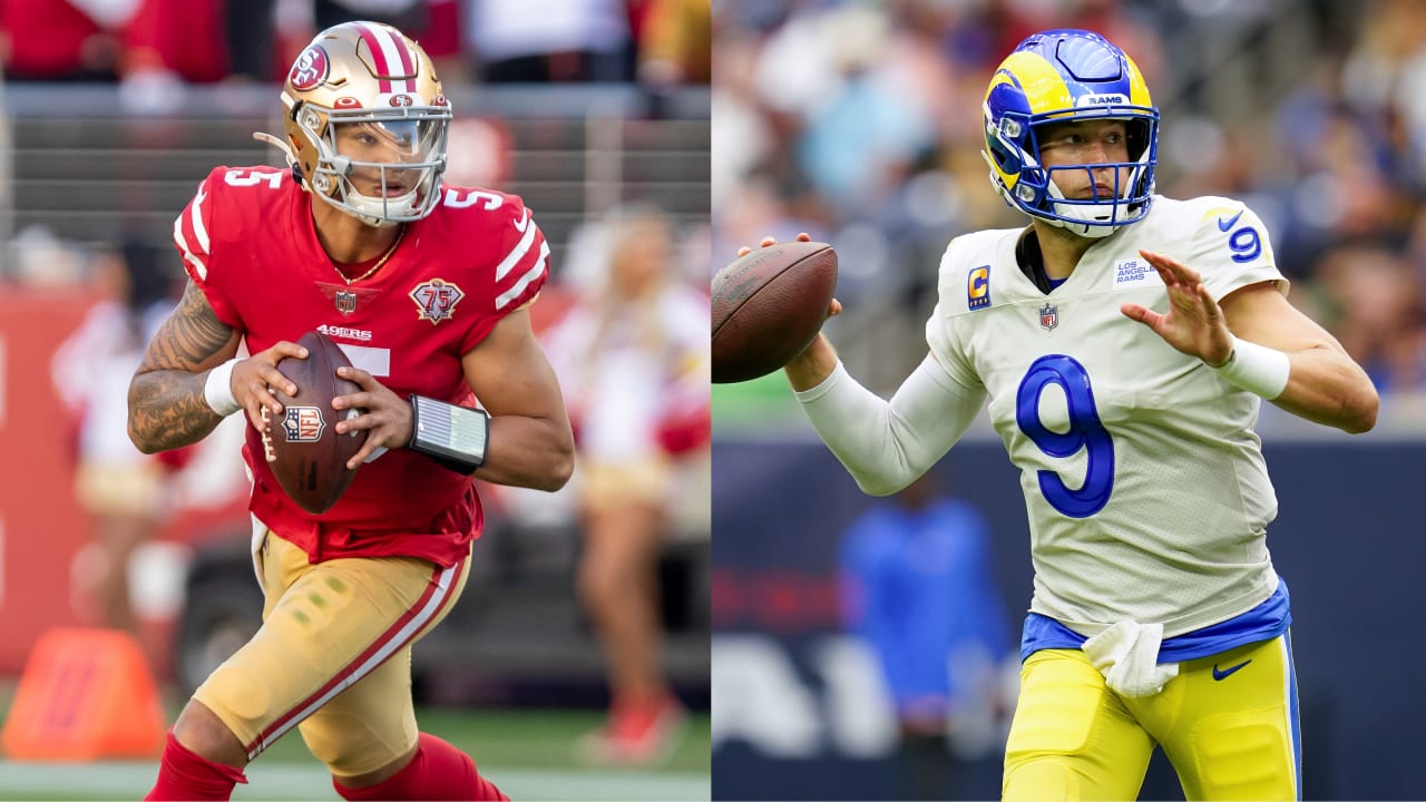 2021 NFL playoffs: What to watch for in 49ers-Rams NFC