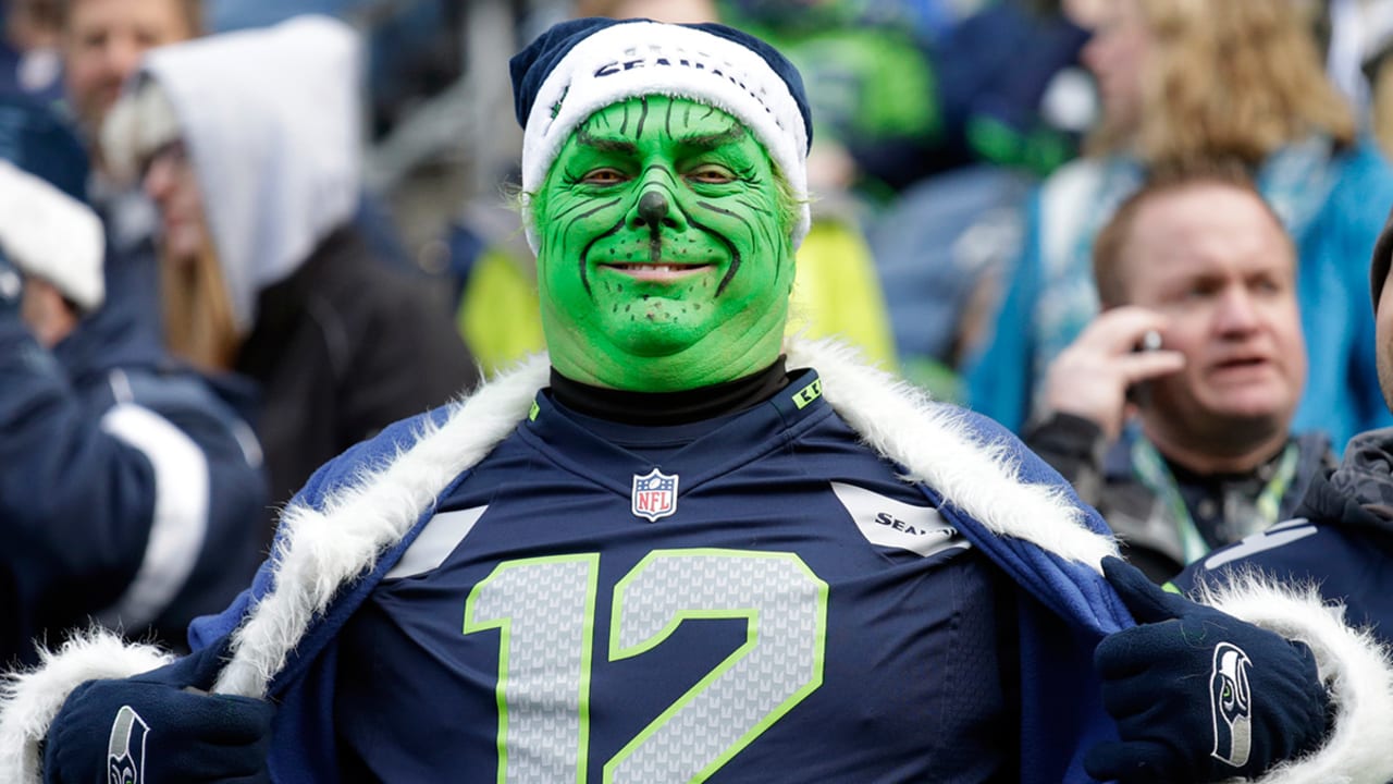 N.F.L. Playoff Picture: What Washington Fans Should Root For - The