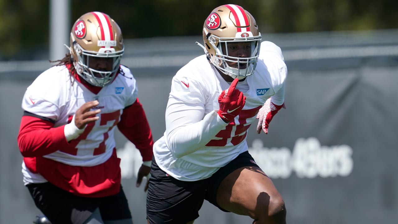 NFL.com's Adam Rank drops prediction on how 49ers address Trey