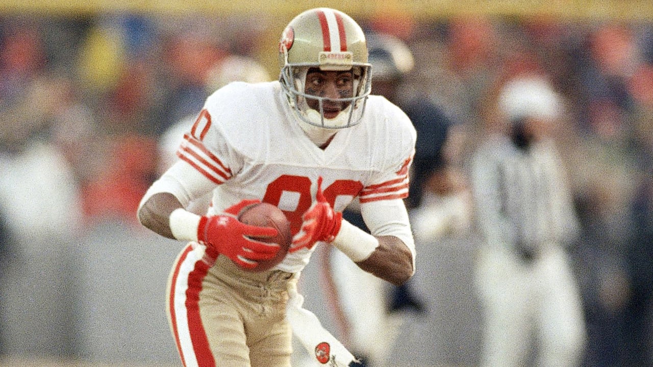 'Good Morning Football' breaks down biggest deep threats in NFL history