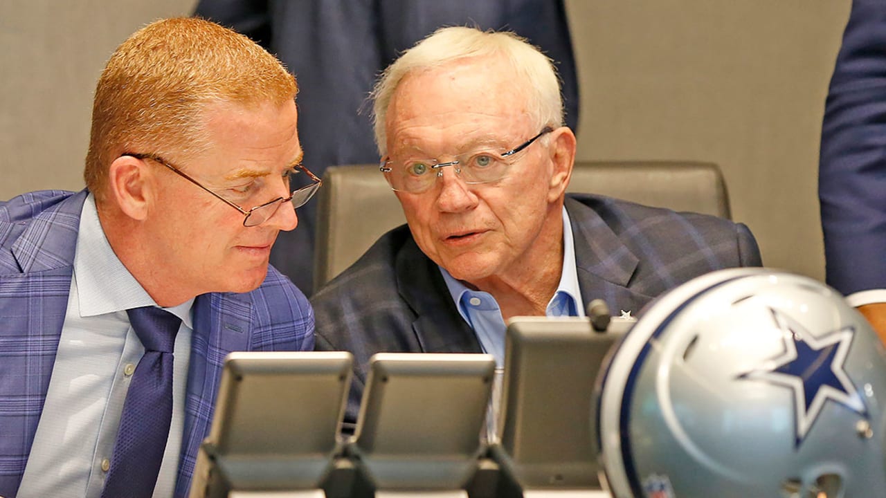 2019 NFL season: How teams reach their 53-man rosters