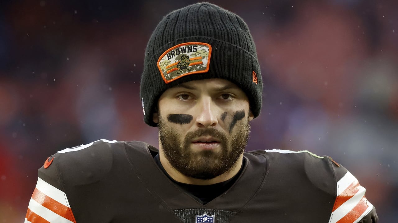 Sources: Seahawks, Colts would be welcomed destinations for Baker Mayfield  if divorce from Browns unfolds