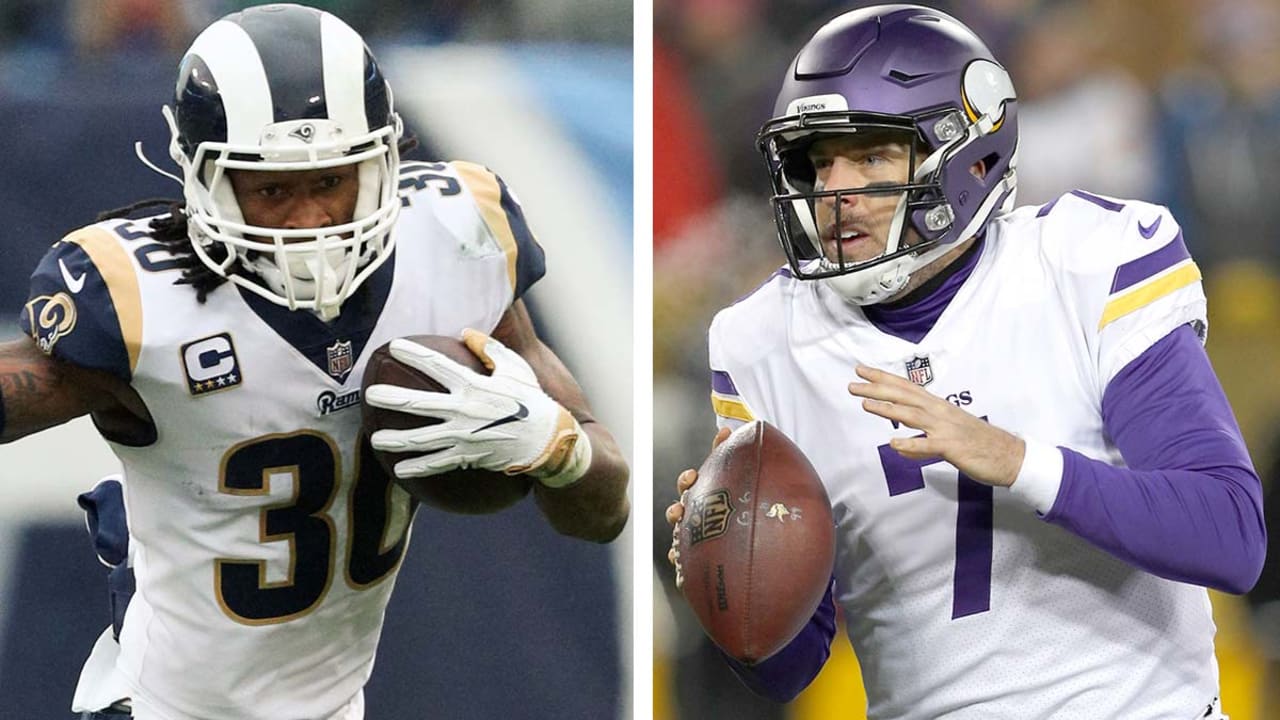 Postseason Fantasy Football: Playoff Challenge rankings,  position-by-position ahead of Wildcard round 