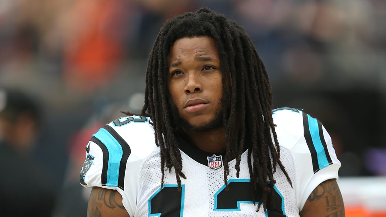 Carolina Panthers: Greg Olsen responds to Bills' WR Kelvin Benjamin