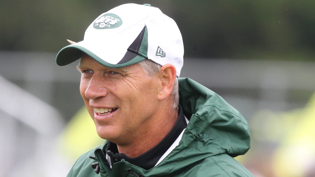 NFL Academy UK appoints Steve Hagen as head coach