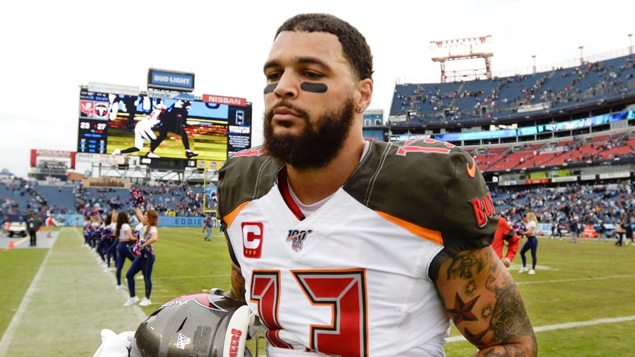 Buccaneers' Star Wide Receiver Mike Evans To Undergo MRI - Tampa Bay  Buccaneers, BucsGameday