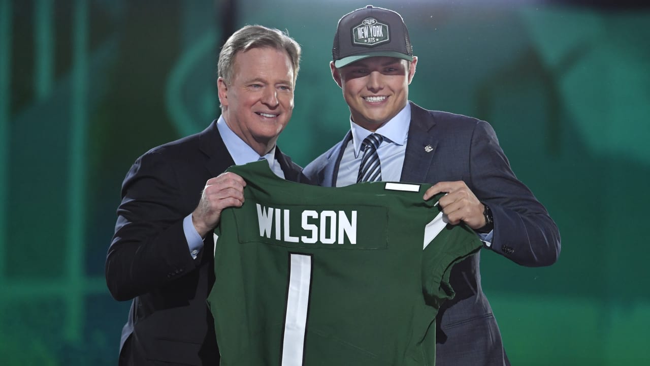 Good Morning Football debates the winners of the 2021 NFL Draft