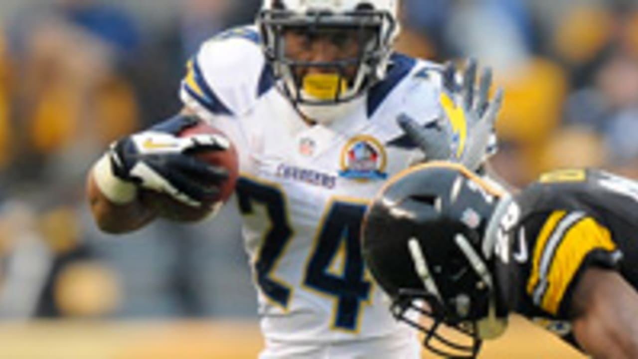 REPORT: Chargers plan to sign Dexter McCluster to replace Danny