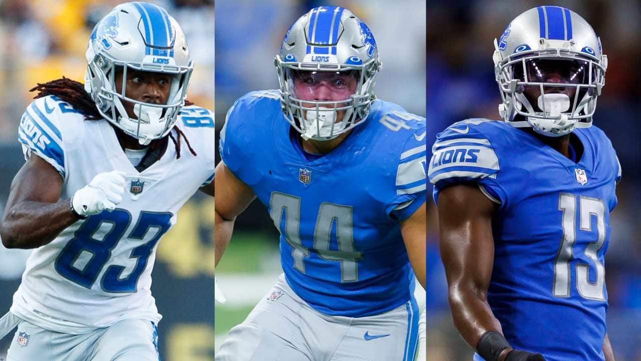 Hard Knocks 2022: How can I watch Detroit Lions training camp series?