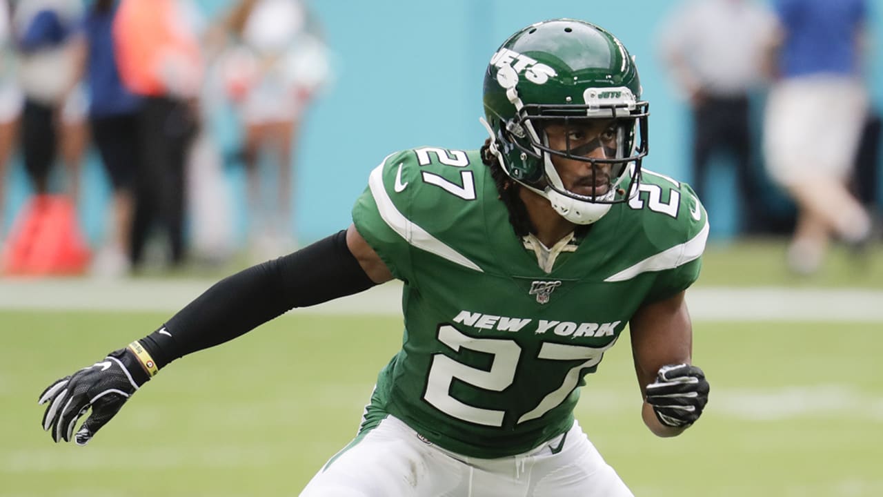 Roundup Lions sign exJets CB Darryl Roberts