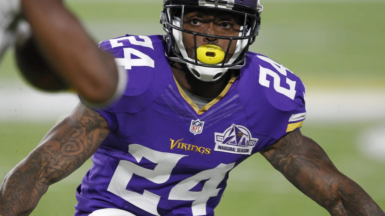 Munnerlyn NFL realizing importance of nickel backs