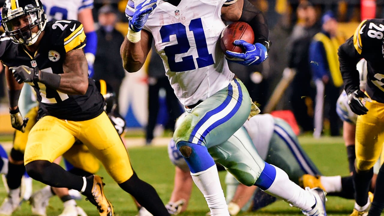 DeMarco Murray: Spotlight on the Dallas Cowboys running back – The Denver  Post