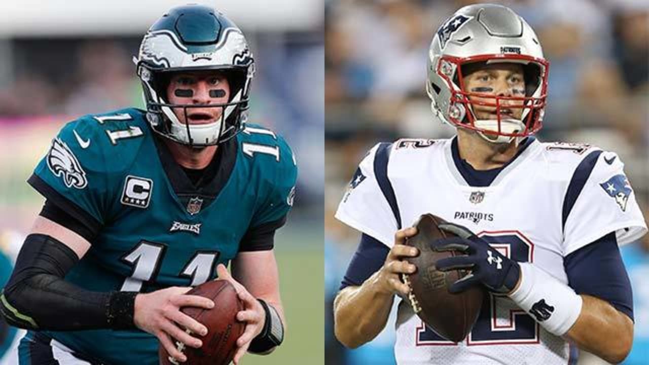 NFL Network's Kyle Brandt predicts his NFC Playoff teams for 2023 season