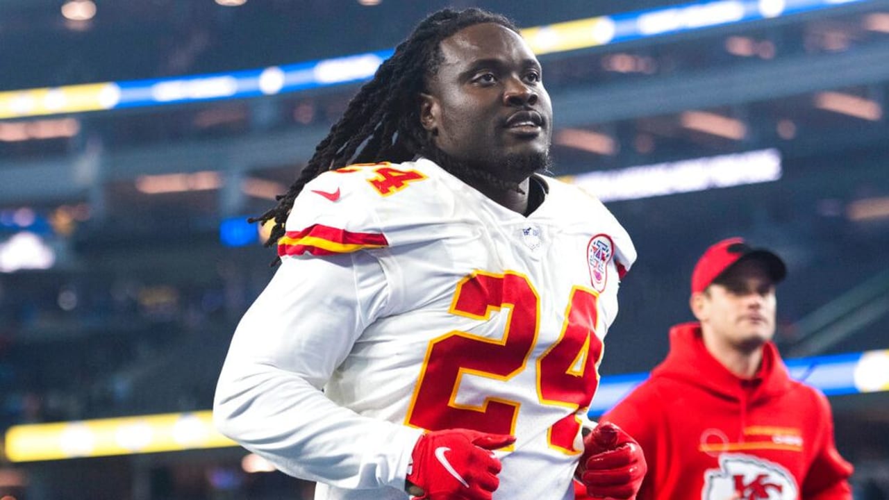 Chiefs Free Agency: Dolphins signing defensive end Melvin Ingram, per  report - Arrowhead Pride