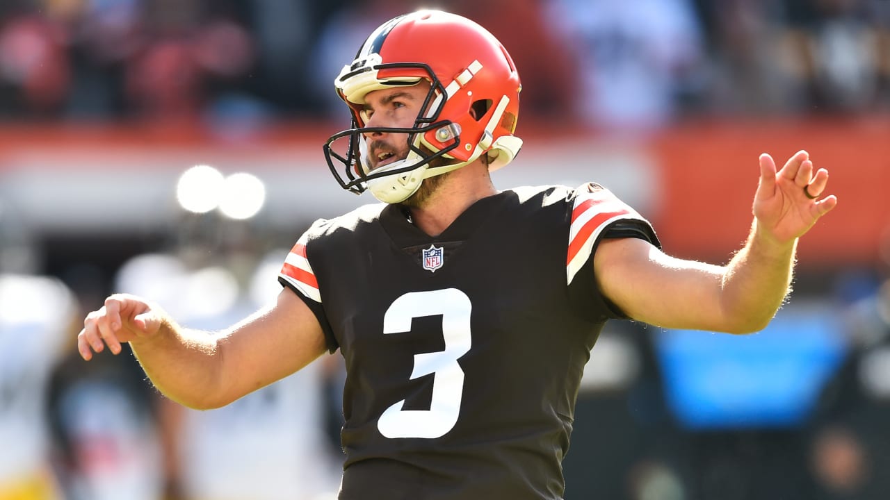 NFL Fantasy 2021 Start 'Em, Sit 'Em Week 11: Kickers