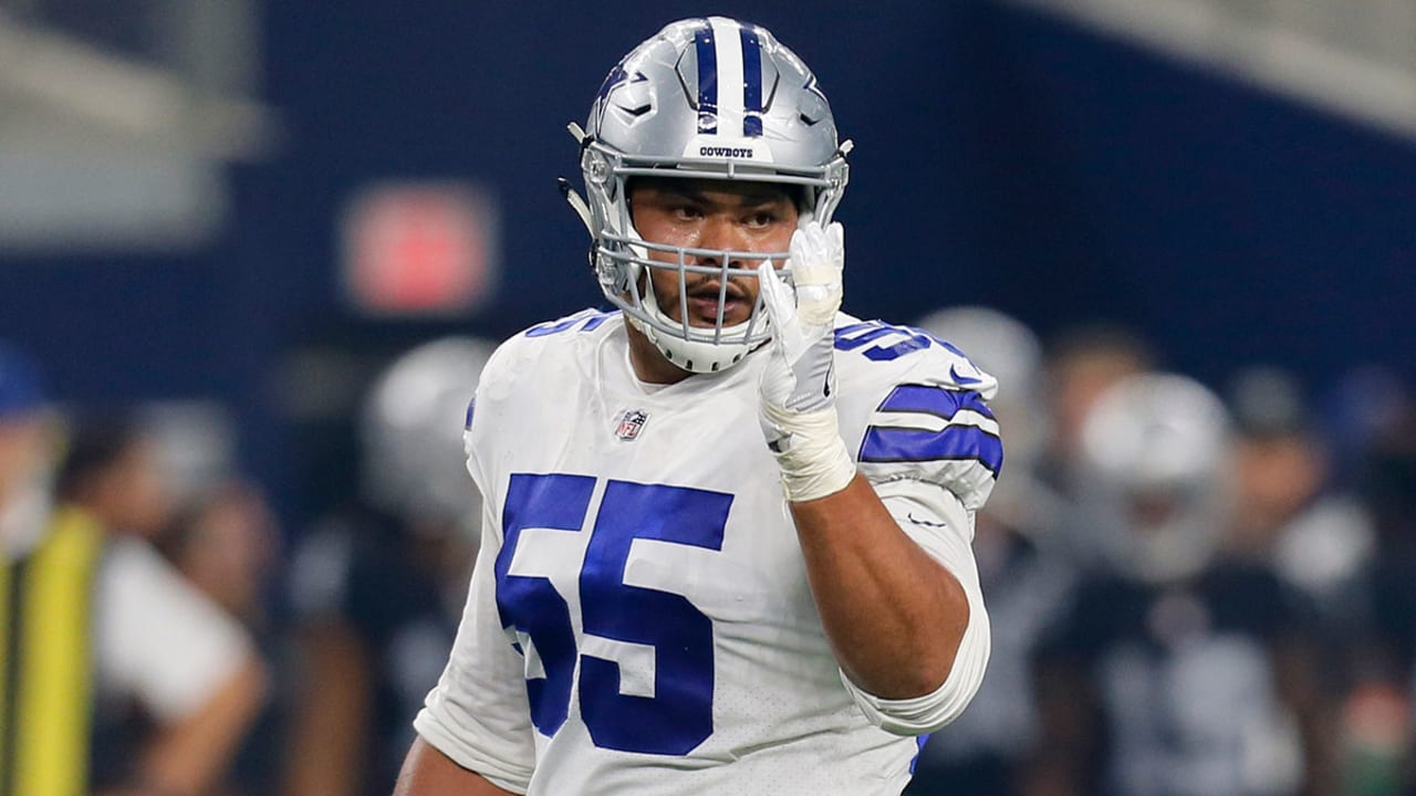 Cowboys To Sign Stephen Paea