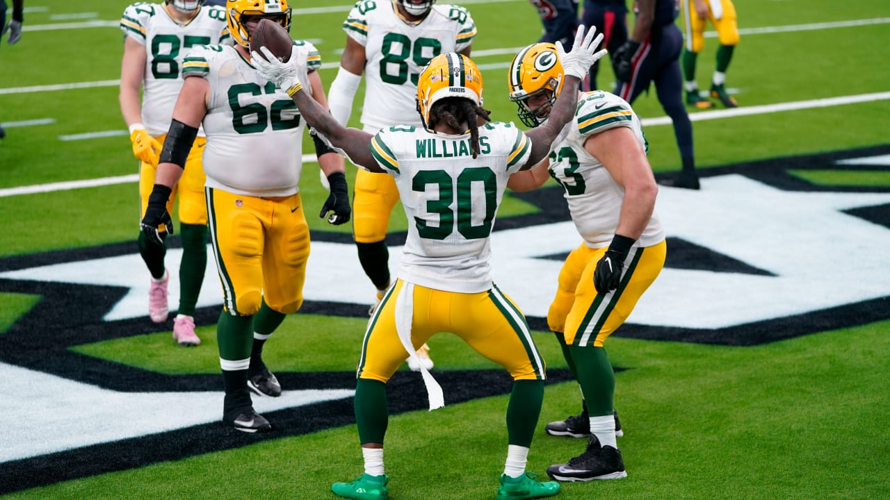 Tap Into The End Zone Week 7