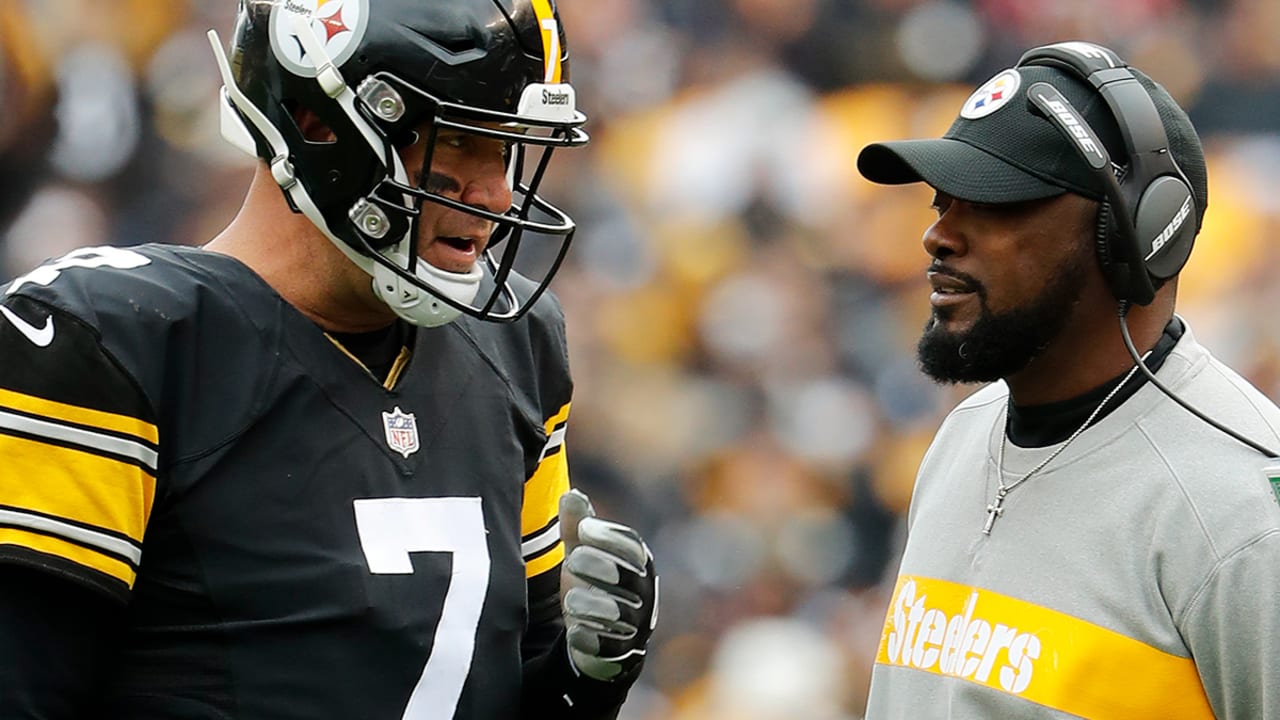 'Hard Knocks' team in 2020? Steelers juiciest eligible candidate