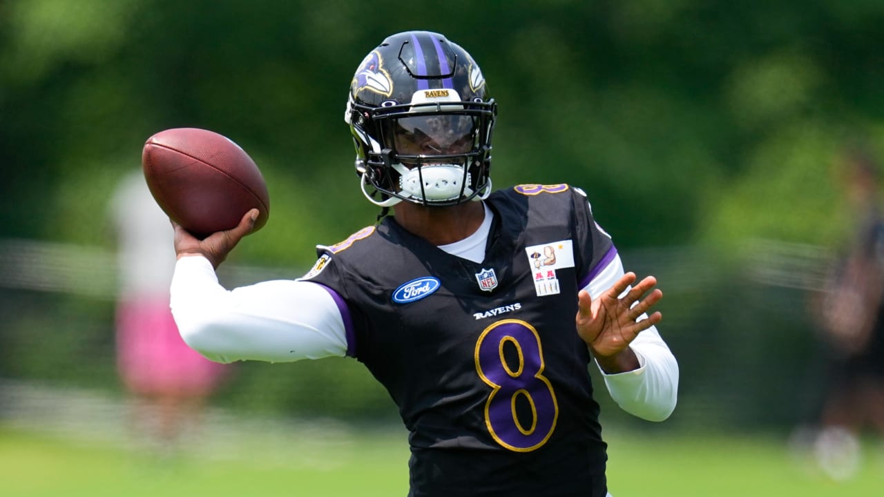 Pep Hamilton Baltimore Ravens amid 'a seismic change in philosophy