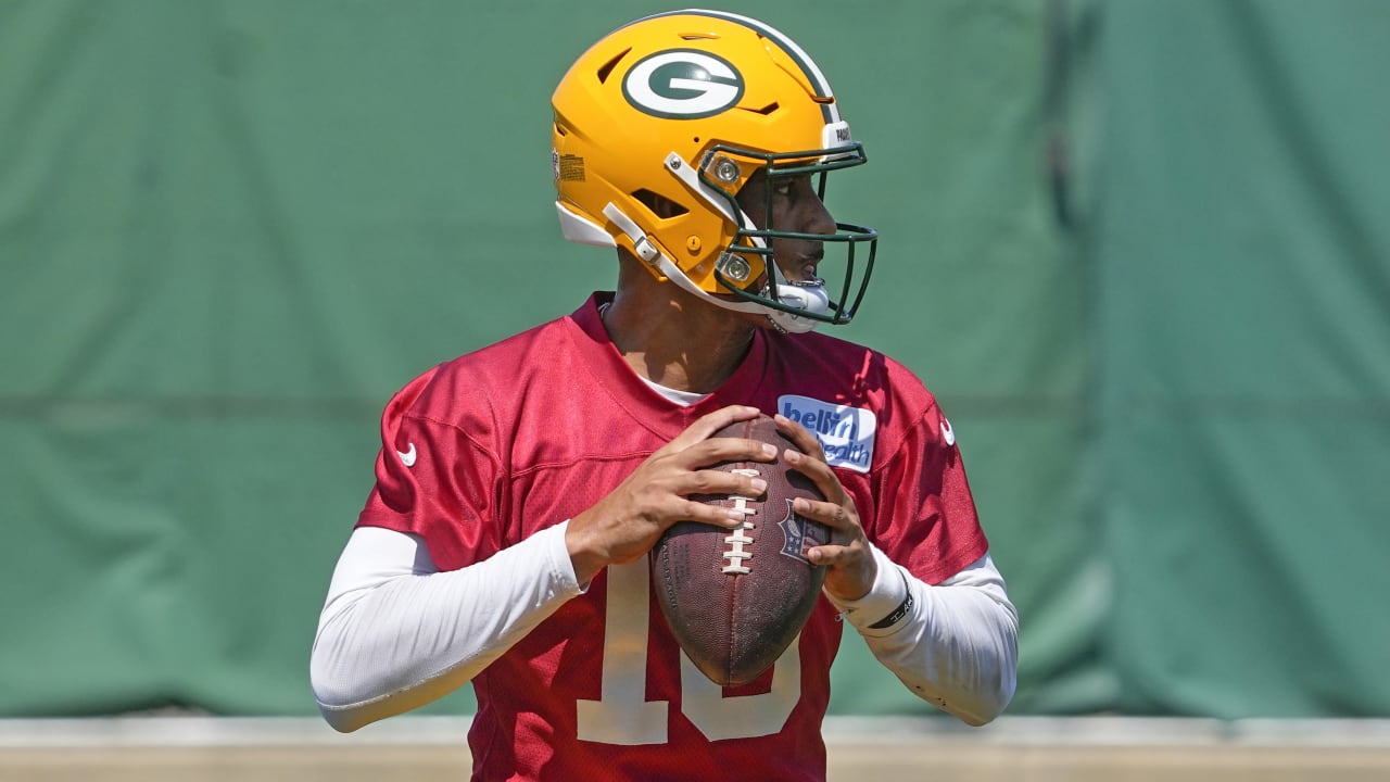 Packers QB Jordan Love is 70 overall in 'Madden NFL 24'