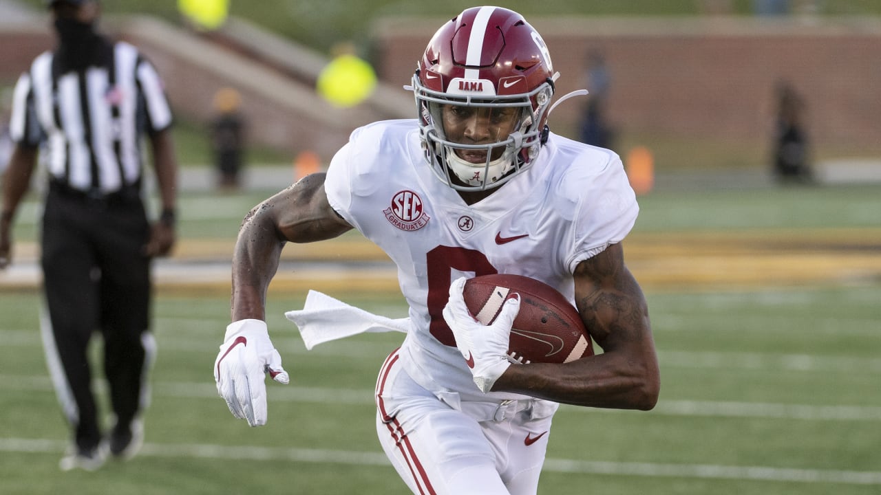 2021 NFL Draft: Ranking the strongest position groups in the 2021 draft  class, NFL Draft