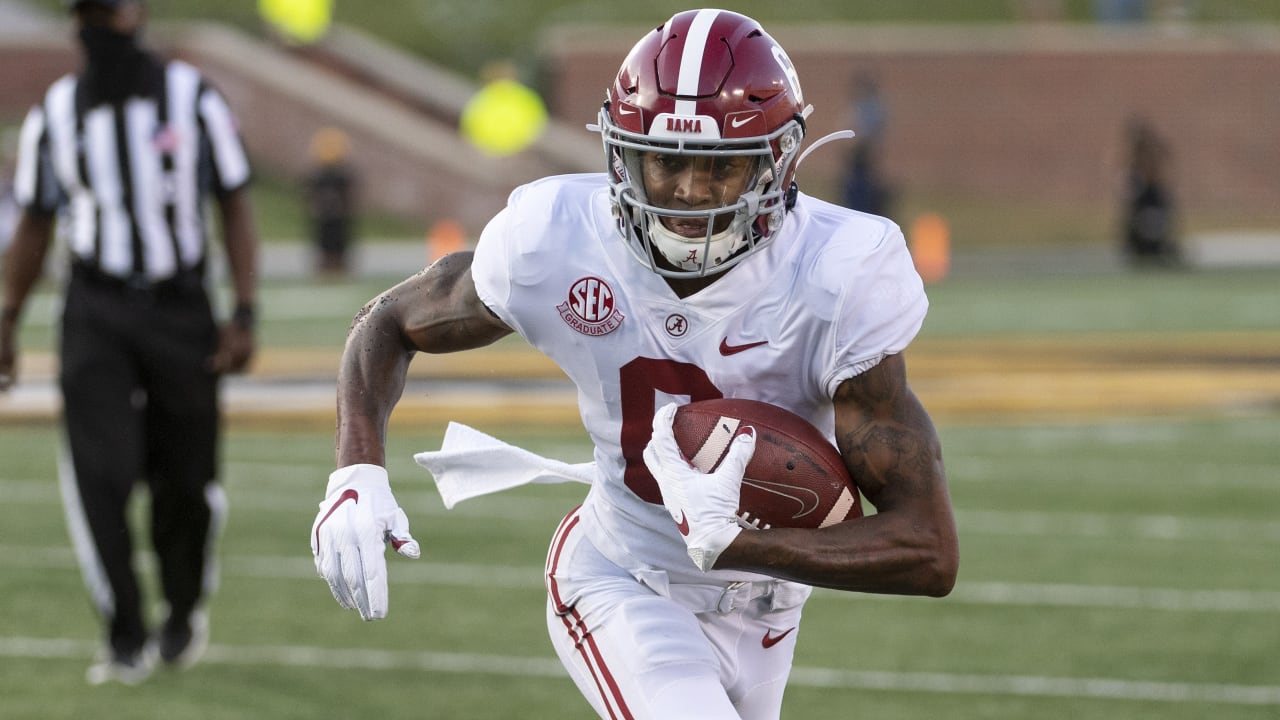 2021 NFL Draft: Ranking the 5 best available prospects at each position  ahead of Round 2, NFL Draft