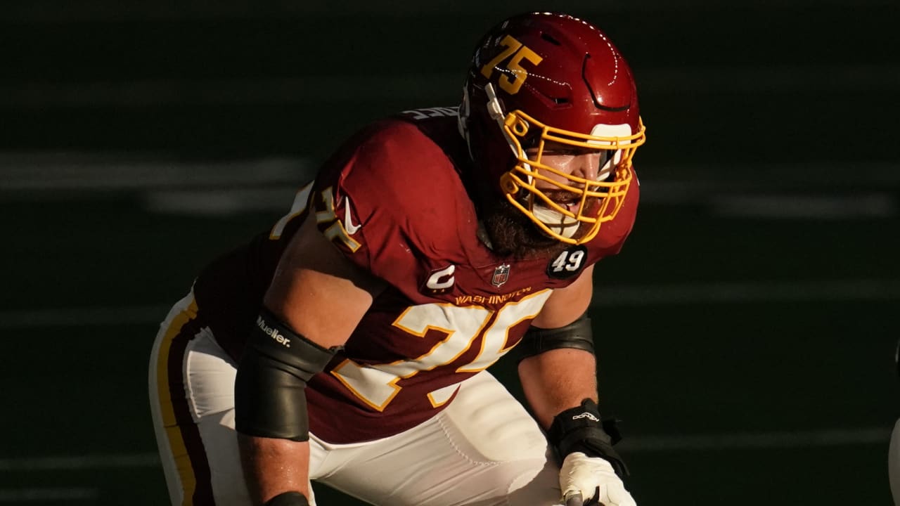 NFL Network's Brian Baldinger: Why Washington Football Team should work ...