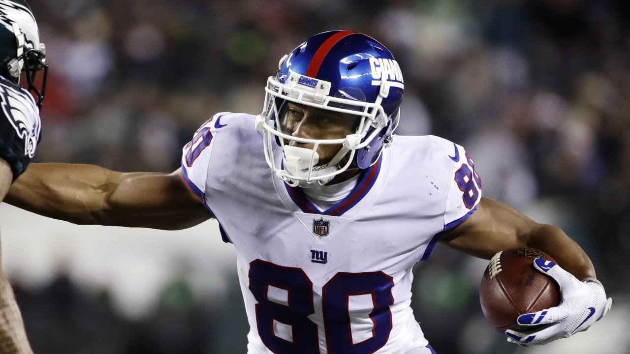 Victor Cruz Says The Patriots Want No Part Of The Giants Again In