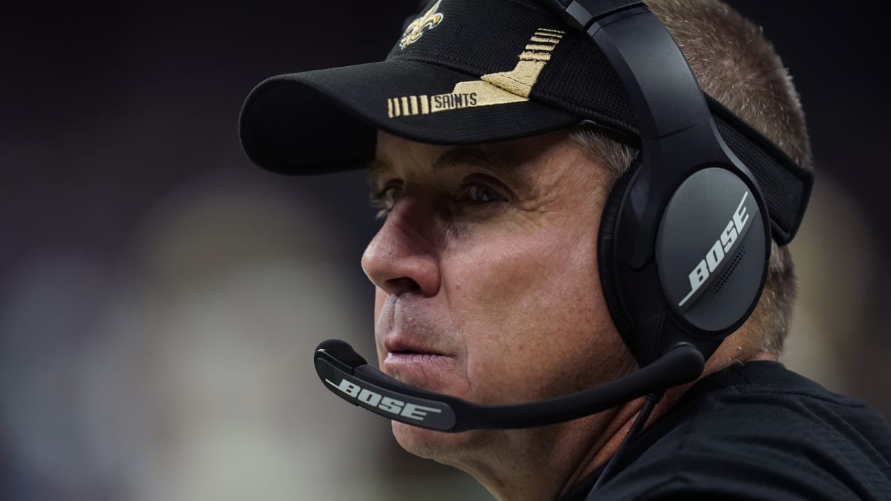 Sean Payton on Broncos TE Albert Okwuegbunam's performance vs. Rams: 'He  had a big night. I mean, holy cow'