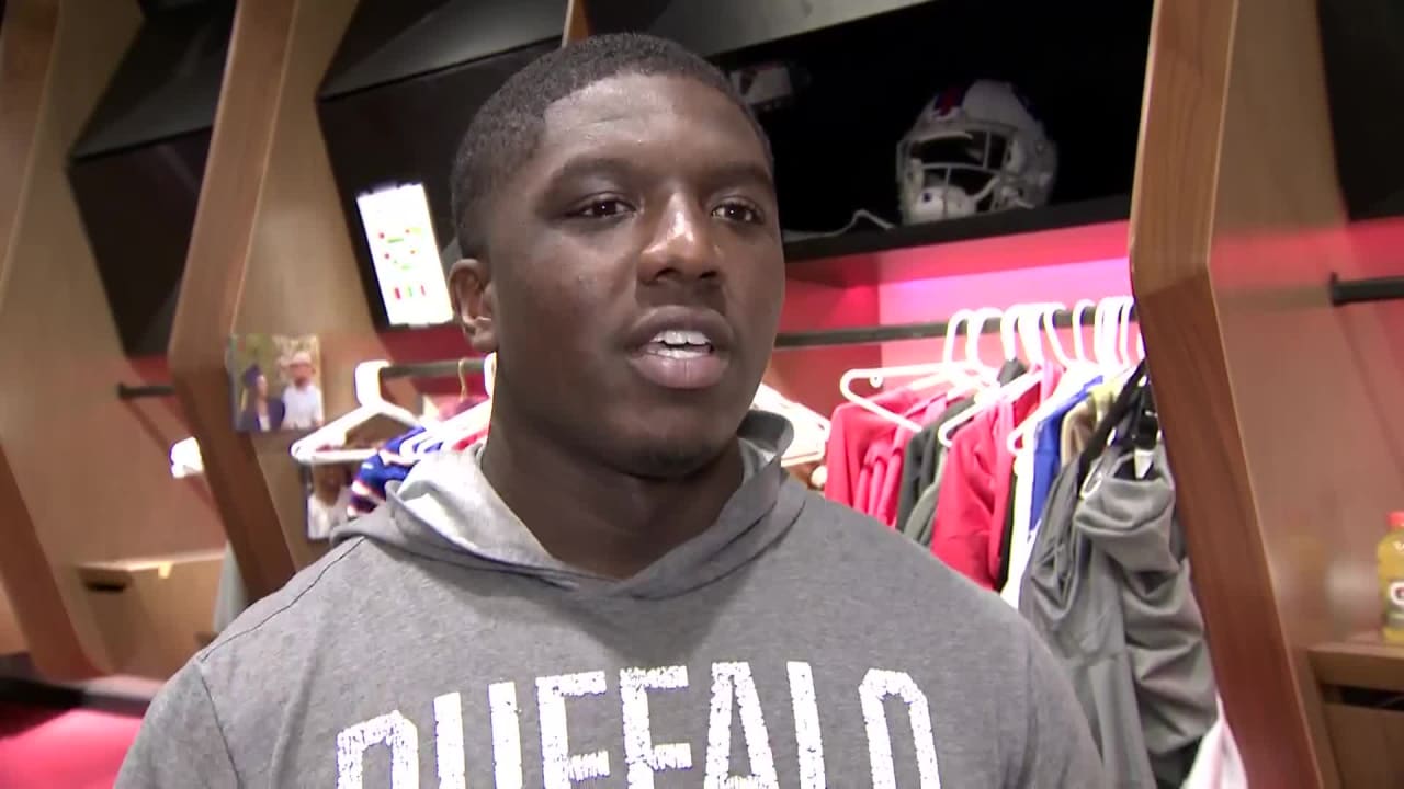 Devin Singletary's rookie performance caught the eye of this Hall