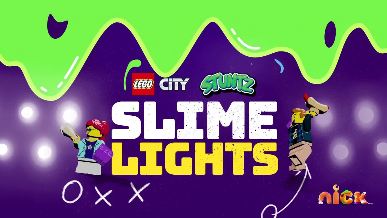 Best slimelights from Week 11