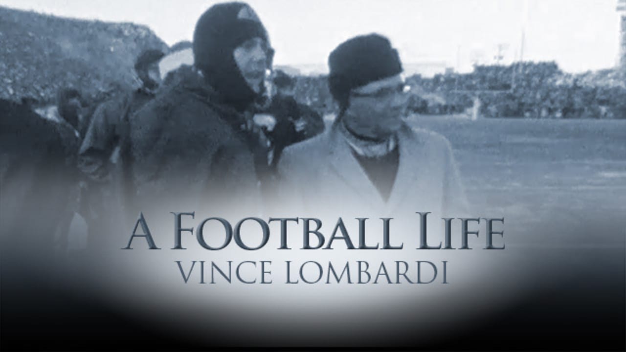 Vince Lombardi: A Football Life - Super Bowl I 