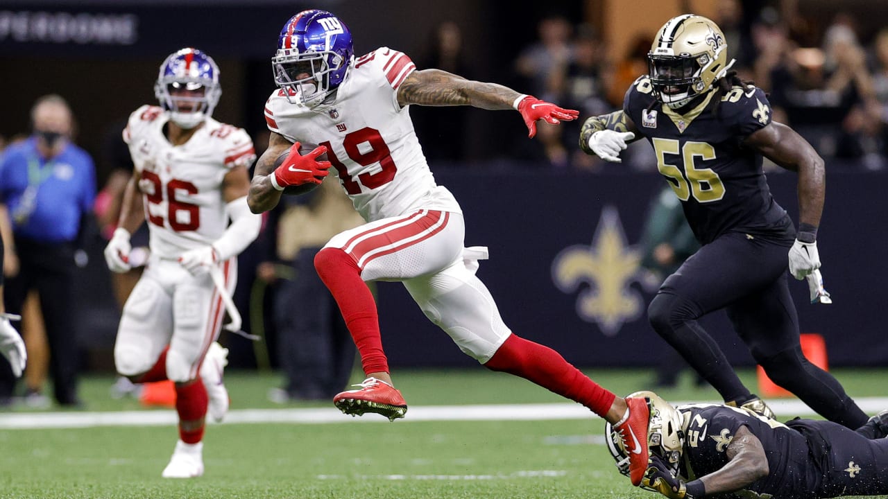 NFL Network's Kay Adams' Top 5 Week 11 fantasy values 'Good Morning