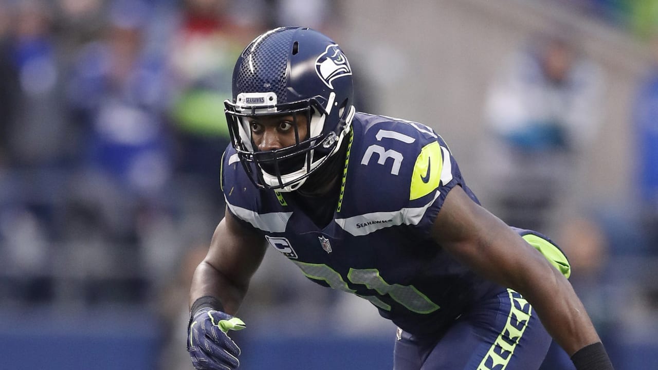 Kam Chancellor: If my body says I can play, I'm playing