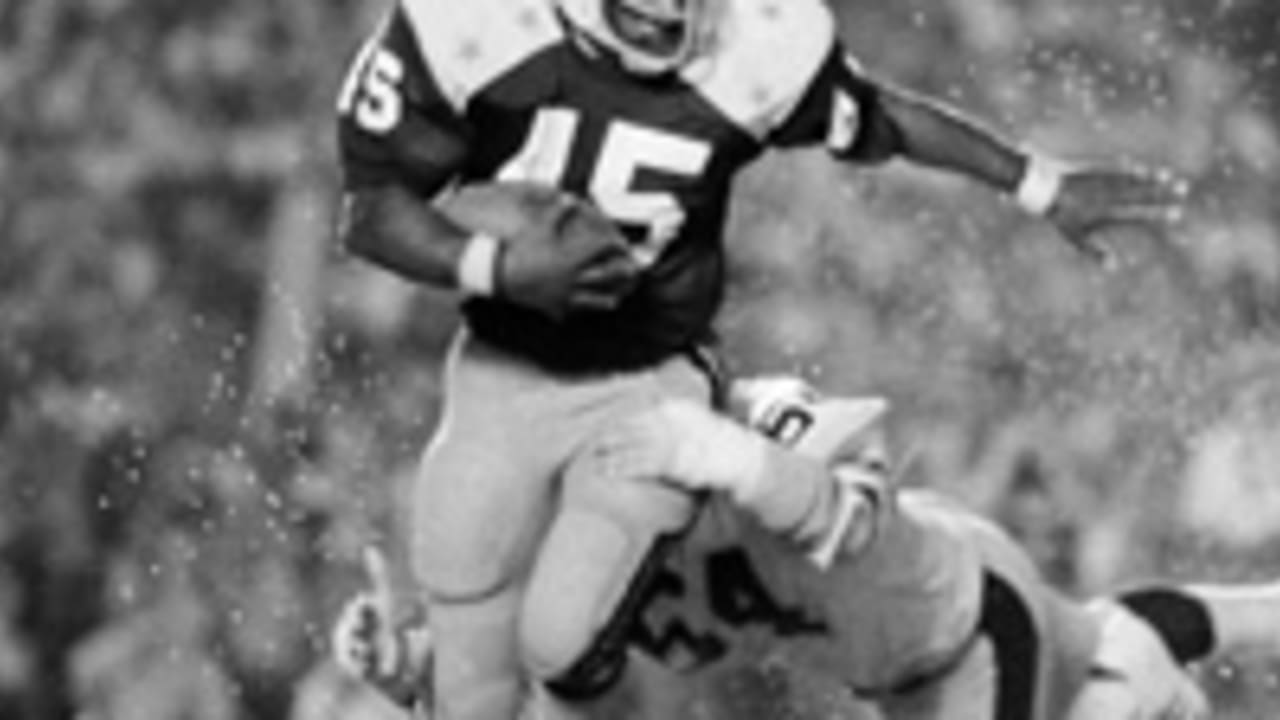 38 Cincinnati Bengals Archie Griffin Photos & High Res Pictures