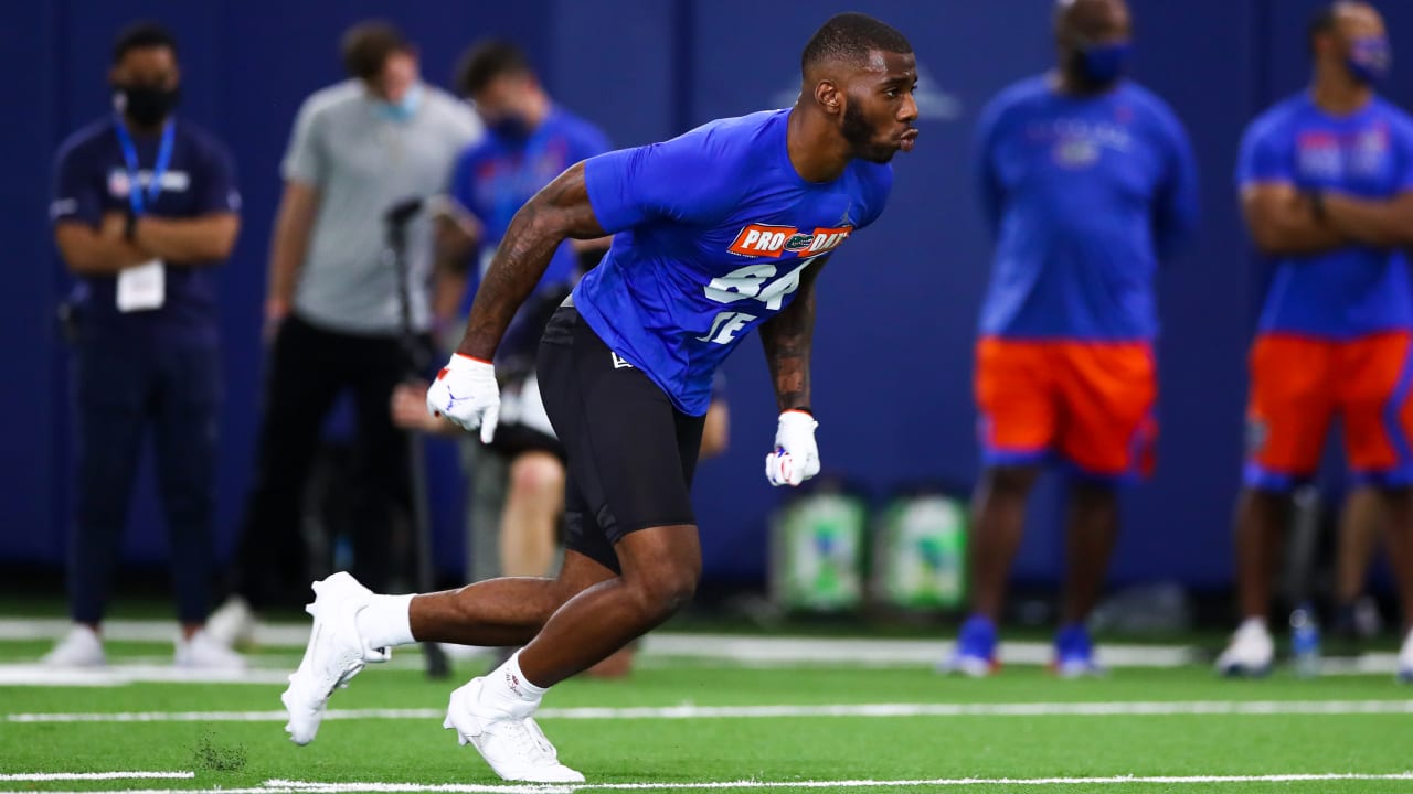 NFL Next Gen Stats names seven 'Can't-Miss' 2022 Draft prospects - On3