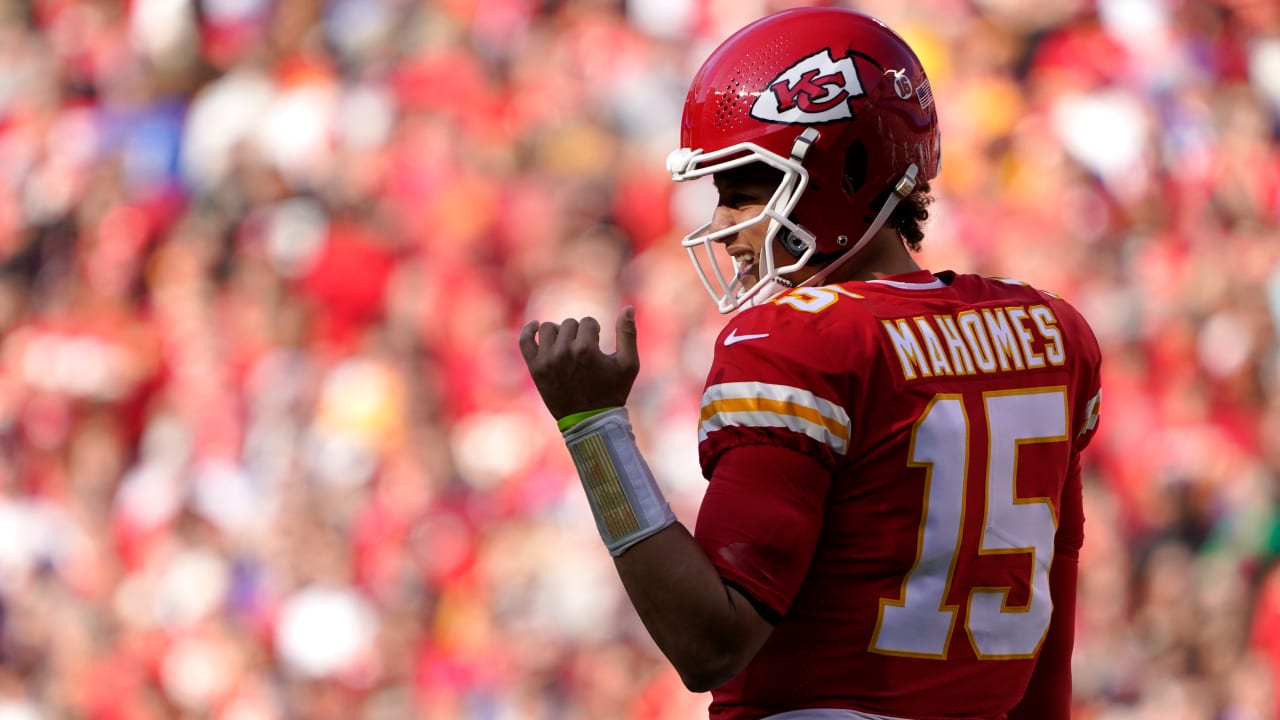 Trade Value Chart semana 10