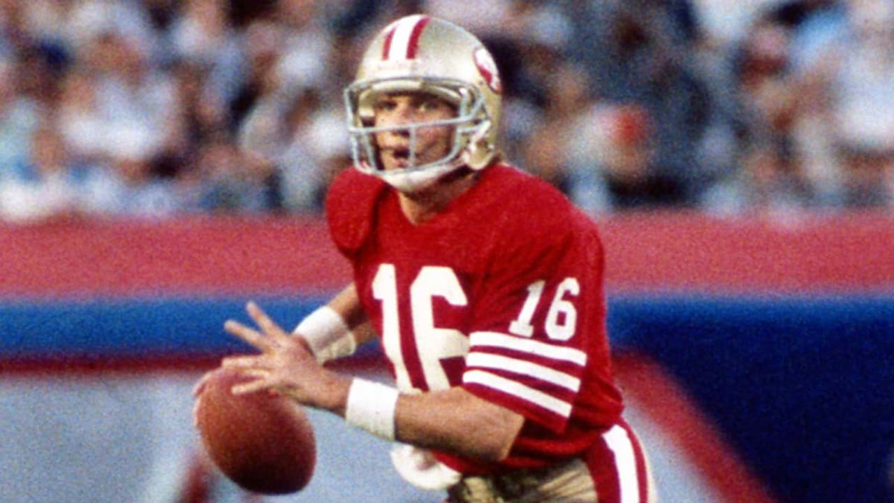 7 49ers vs. Bengals (Super Bowl XXIII), NFL Films