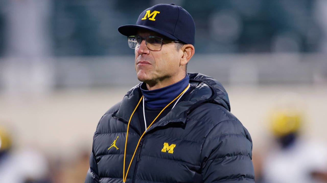 Jim Harbaugh To Michigan: Why Won't He Return to His Alma Mater