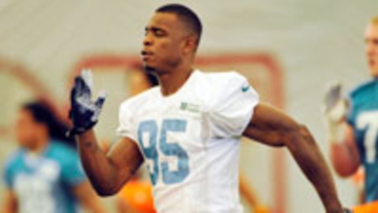 49ers: Breaking down newly-signed defensive end Dion Jordan