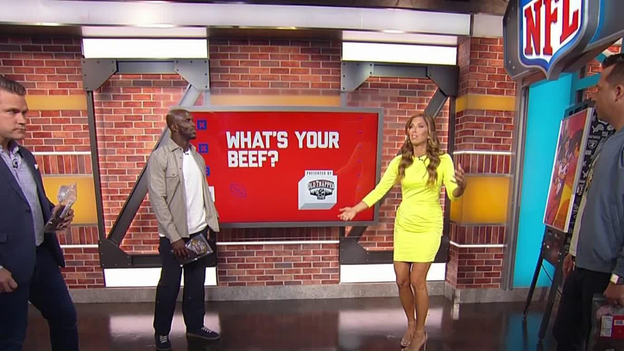 NFL hot takes we wish we could take back 'GMFB'