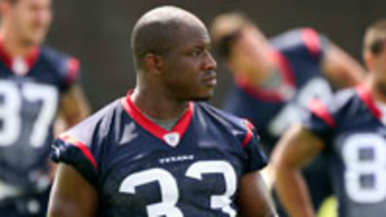 Gridiron Revamp 3/4 Houston Texans The Houston Texans are another