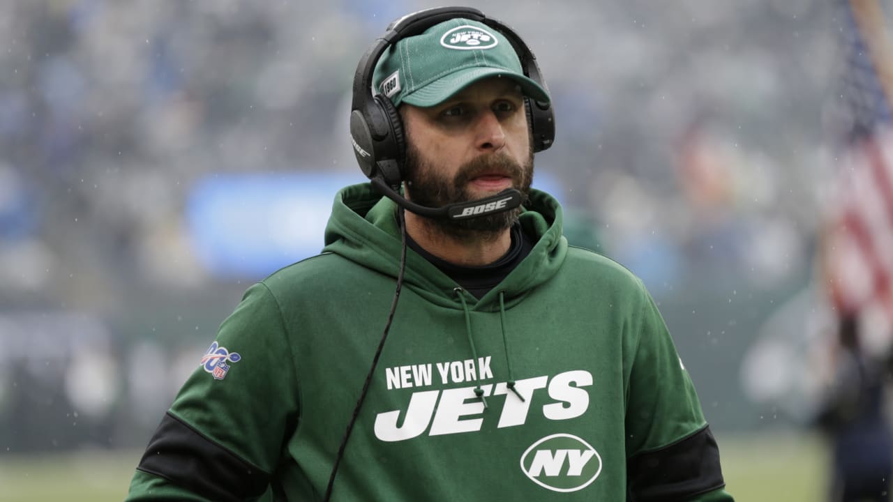 Adam Rank's 2020 record prediction for New York Jets