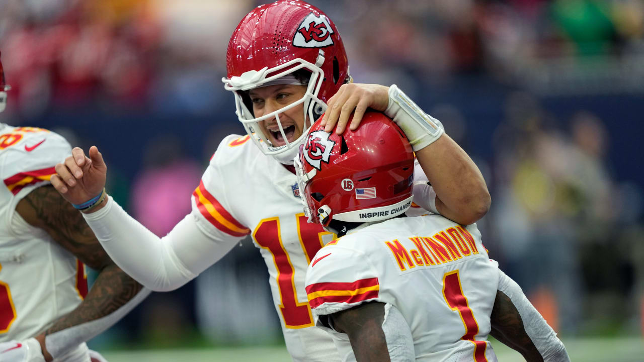 2021 NFL playoffs: Chiefs' divisional round date and time announced -  Arrowhead Pride