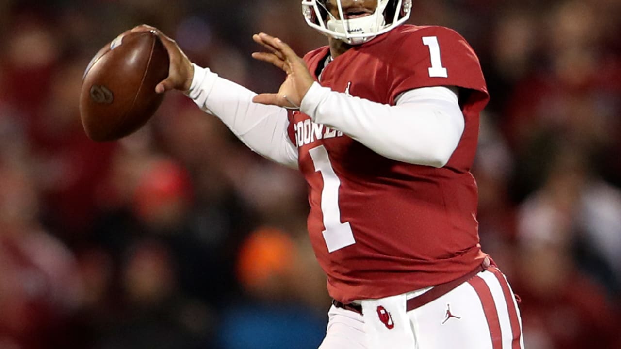 Redskins To Host Kyler Murray